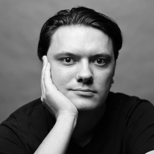 Никита Москалев