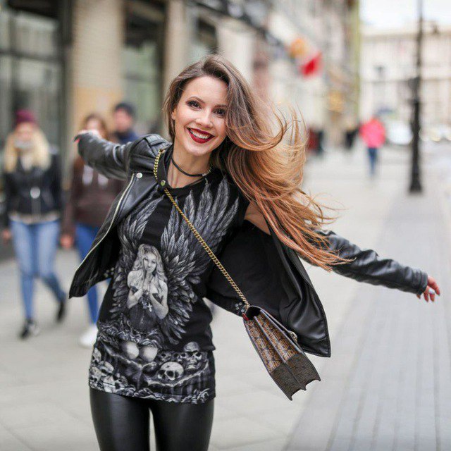 Волкова Марина